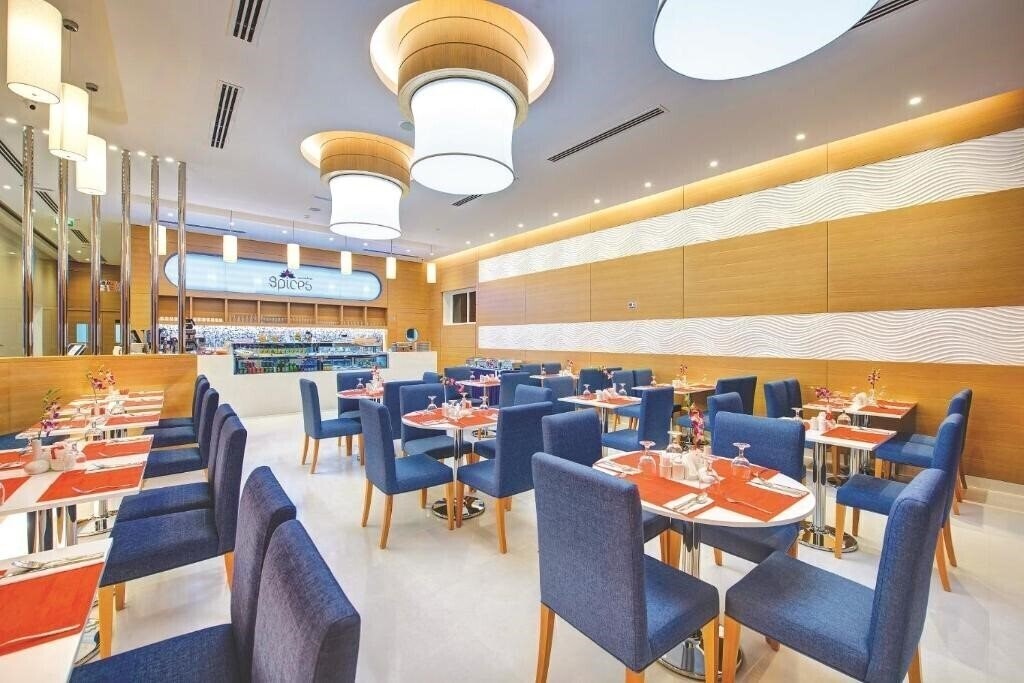 Зображення Al Khoory Inn 3*