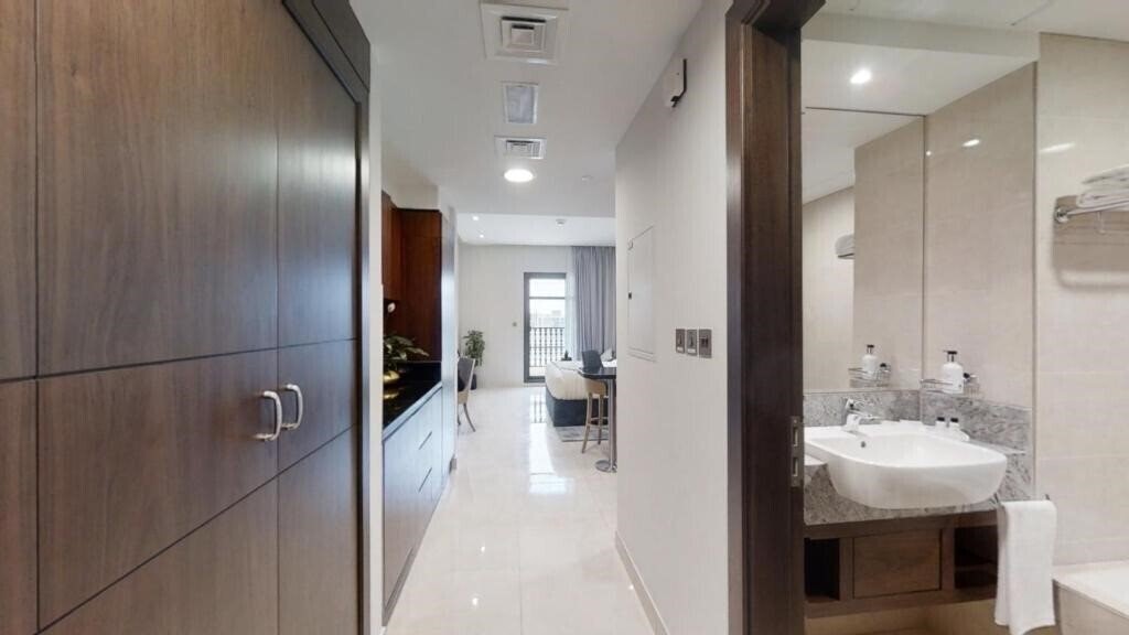 Фото SUHA Creek Hotel Apartment 4* 4*