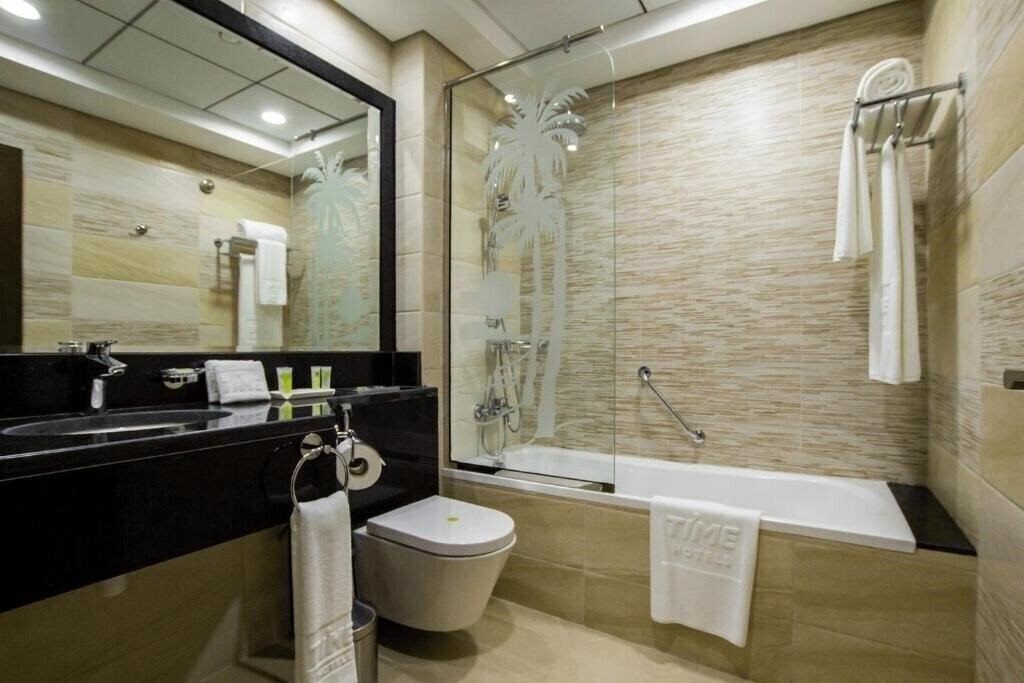 Фотография Time Onyx Hotel Apartment апартаменты