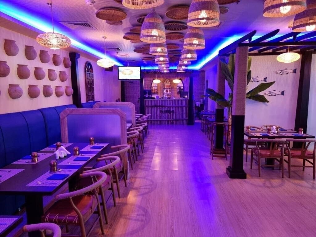 Фотографія Fortune Atrium Hotel 4*