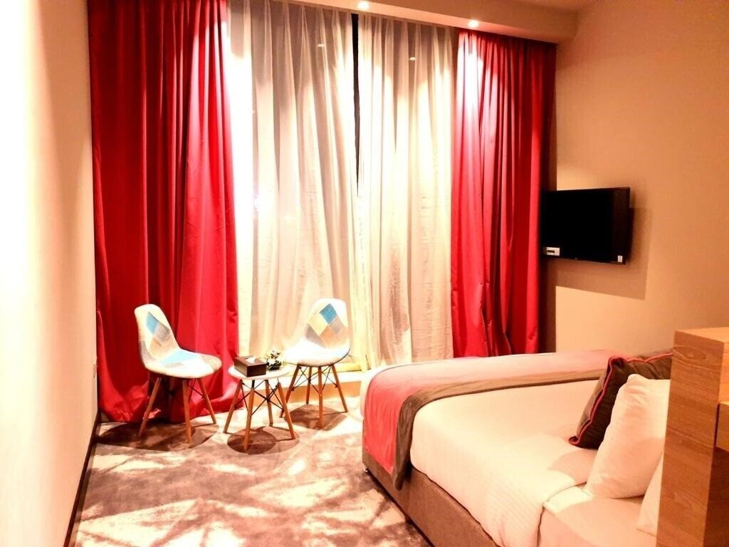 Зображення Fortune Atrium Hotel 4*