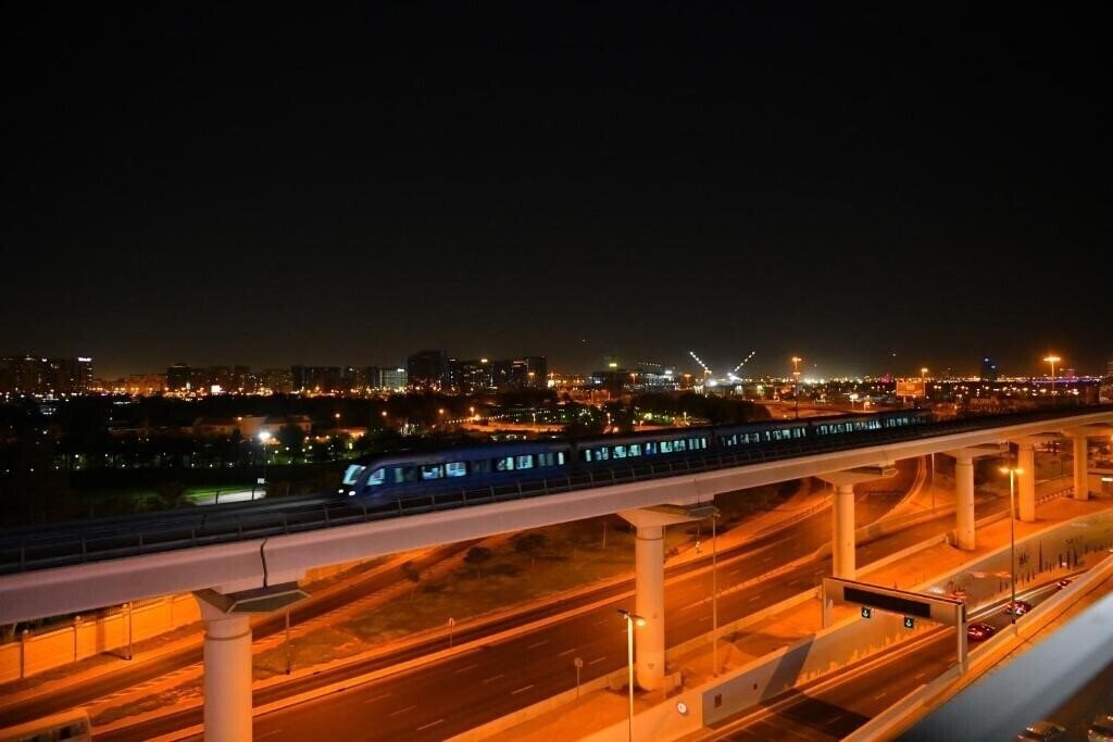 Картинка Fortune Atrium Hotel 4*