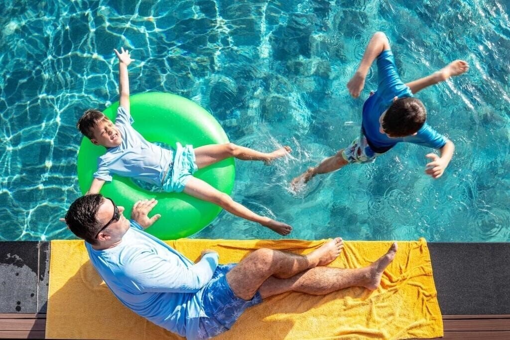 Зображення Centara Mirage Beach Resort Dubai 4*