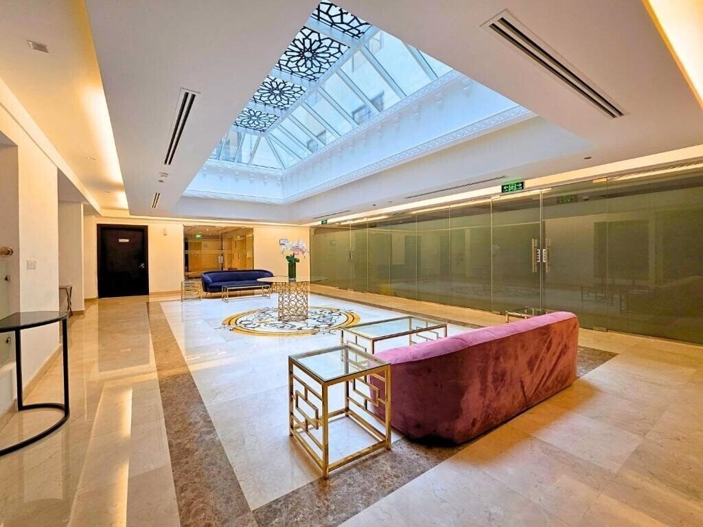 Фото Time Asma Hotel 4*