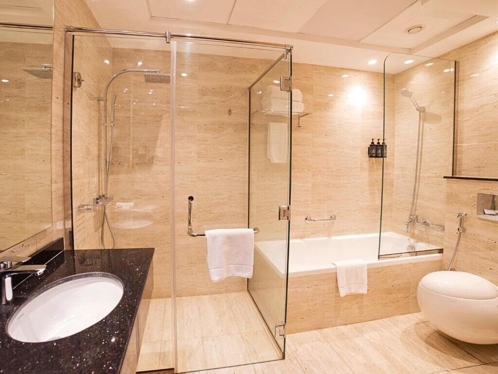 Фотография Time Asma Hotel 4*