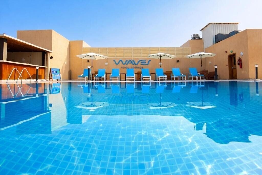 Изображение Time Asma Hotel 4*