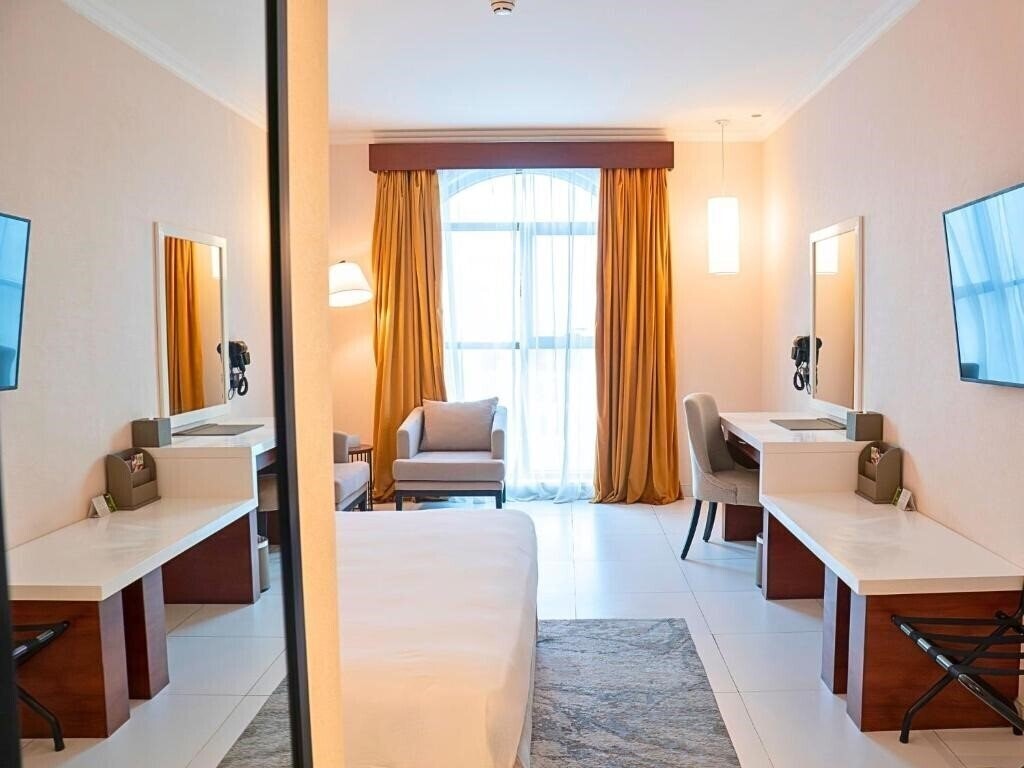Картинка Time Asma Hotel 4*