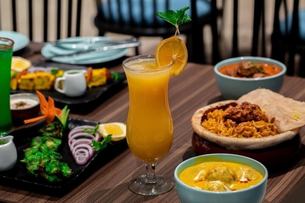 Зображення Kingsgate Al Jadaf Hotel 3*