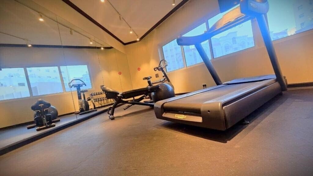 Зображення J5 Hotels Bur Dubai 3*