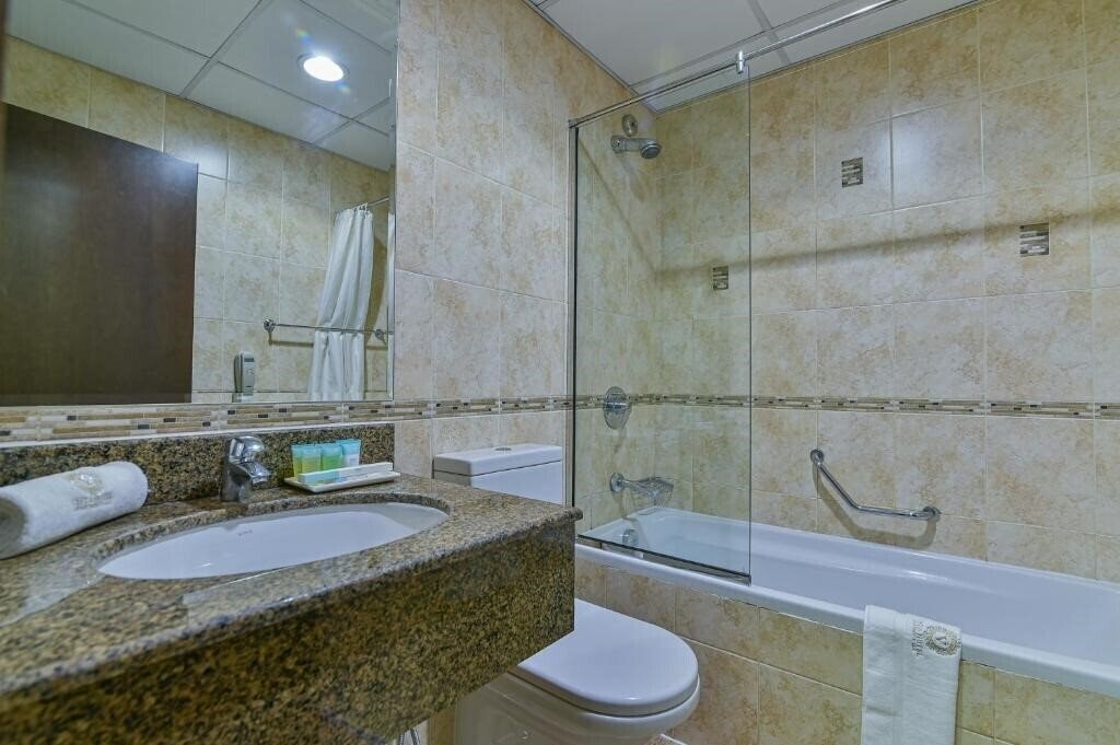 Фотография Vista Hotel Apartments 4*