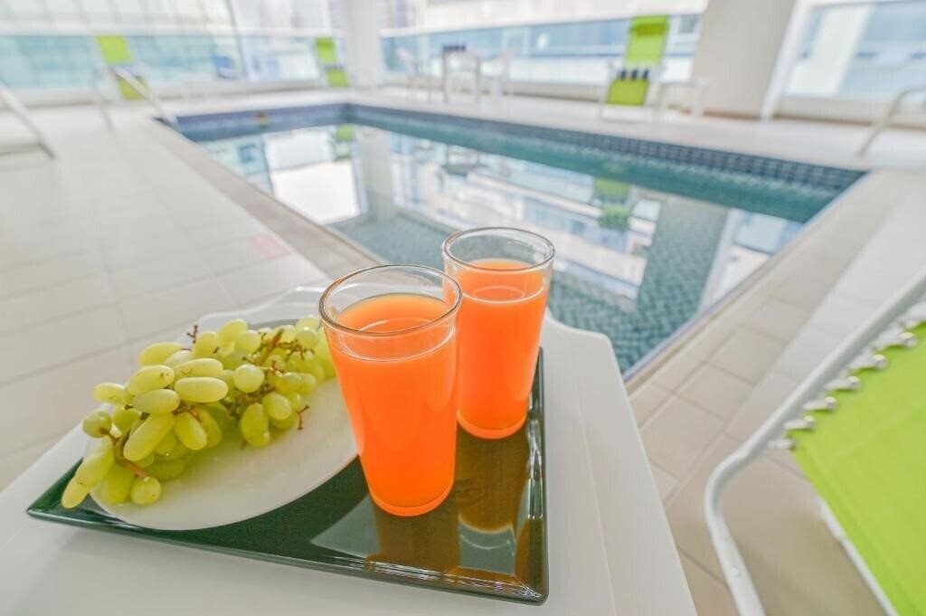 Изображение Vista Hotel Apartments 4*
