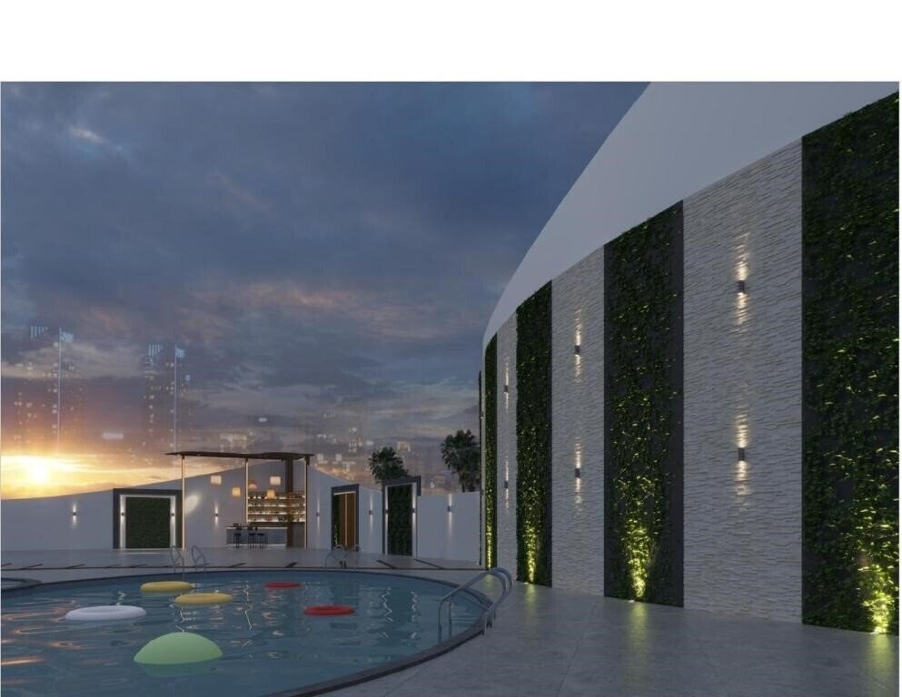 Фото MD Hotel by Gewan (ex. Cassells Al Barsha Hotel) 4*