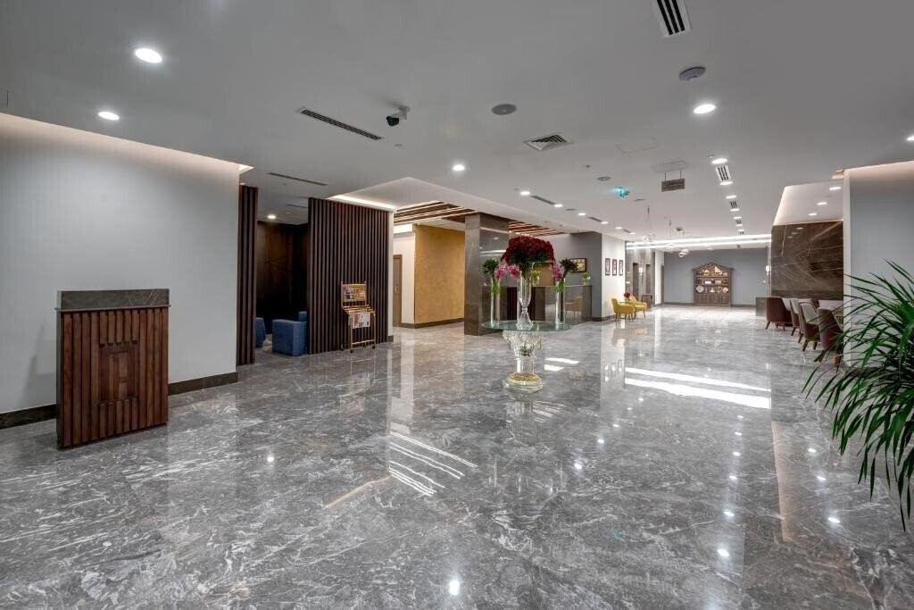 Зображення Abar Hotel App Apart Deluxe 3*