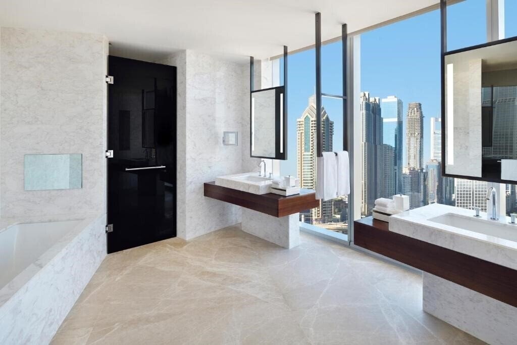 Фото Address Sky View 5*