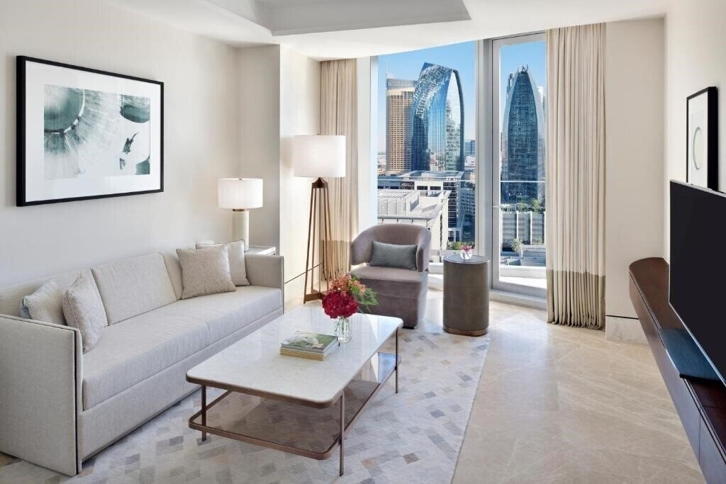 Картинка Address Sky View 5*