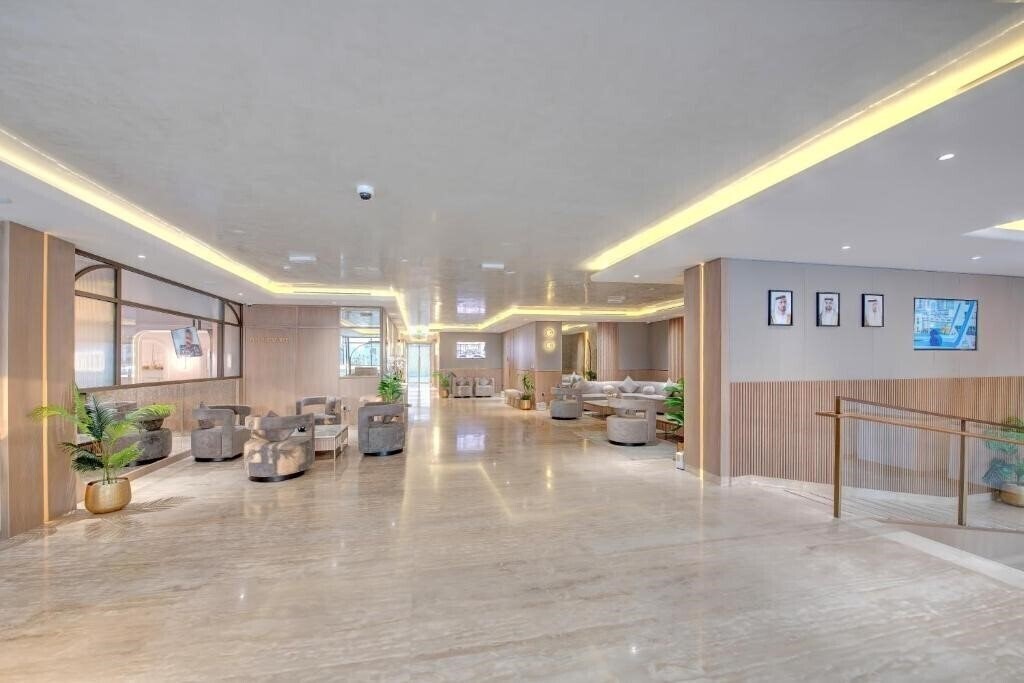 Изображение Royal Regency Holiday Homes 4*