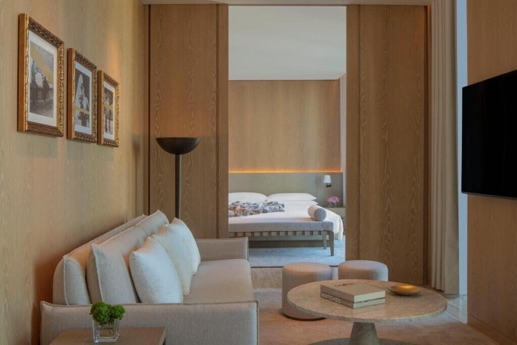 Изображение The Dubai Edition 5*