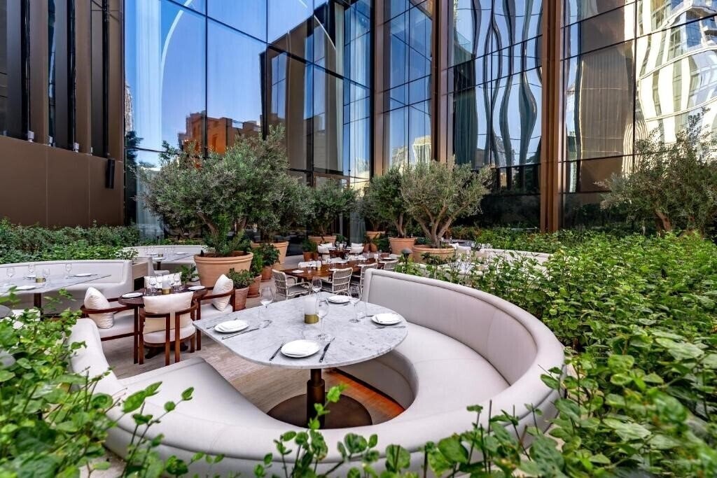 Картинка The Dubai Edition 5*