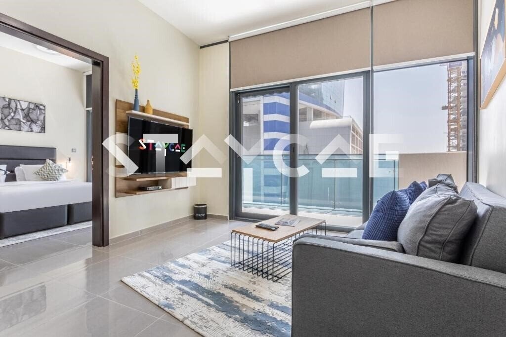 Отель Staycae Home Rental 5*