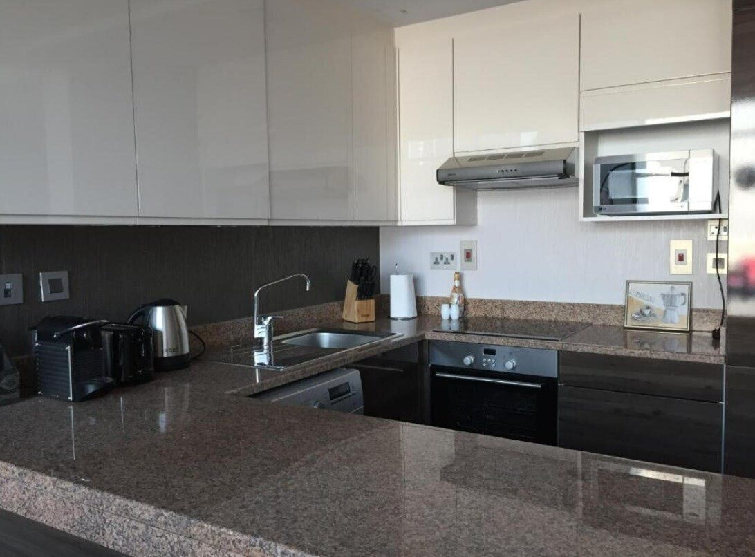 Фото Bay Square Building 12 Apartment апартаменты