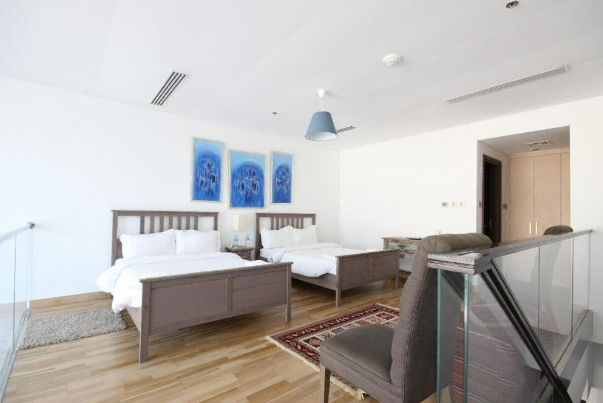 Фотография Bay Square Building 12 Apartment апартаменты