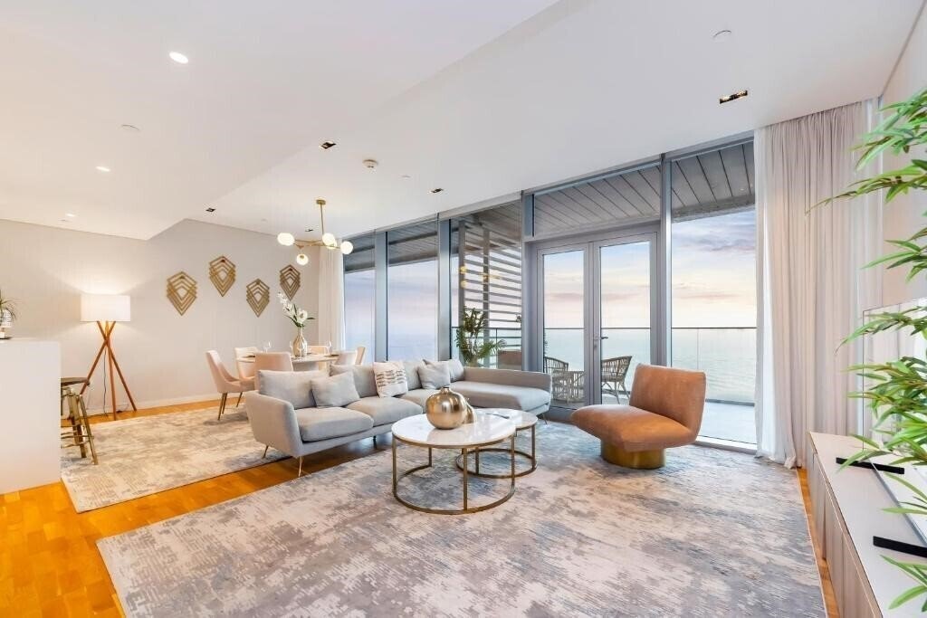 Фото Fam Living - Bluewaters Island 1*