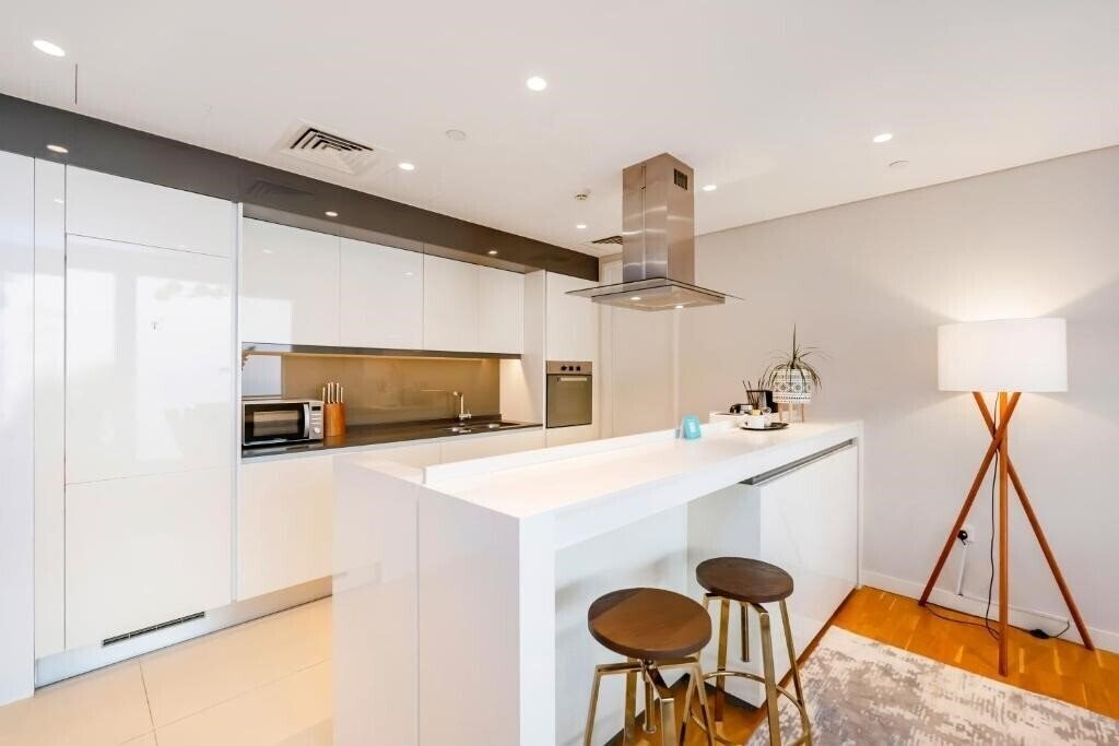 Изображение Fam Living - Bluewaters Island 1*