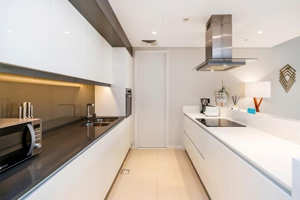 Картинка Fam Living - Bluewaters Island 1*