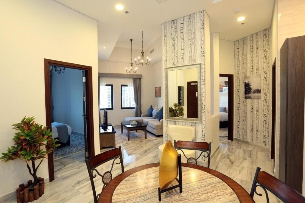 Изображение Marbella Holiday Homes Rental Llc 4*