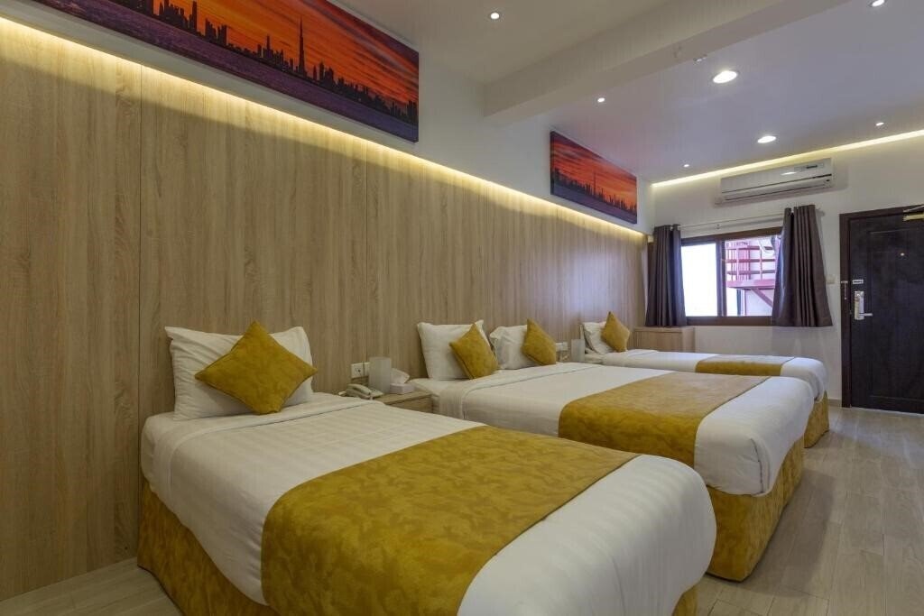 Зображення Oyo 314 24 Gold Hotel 2*