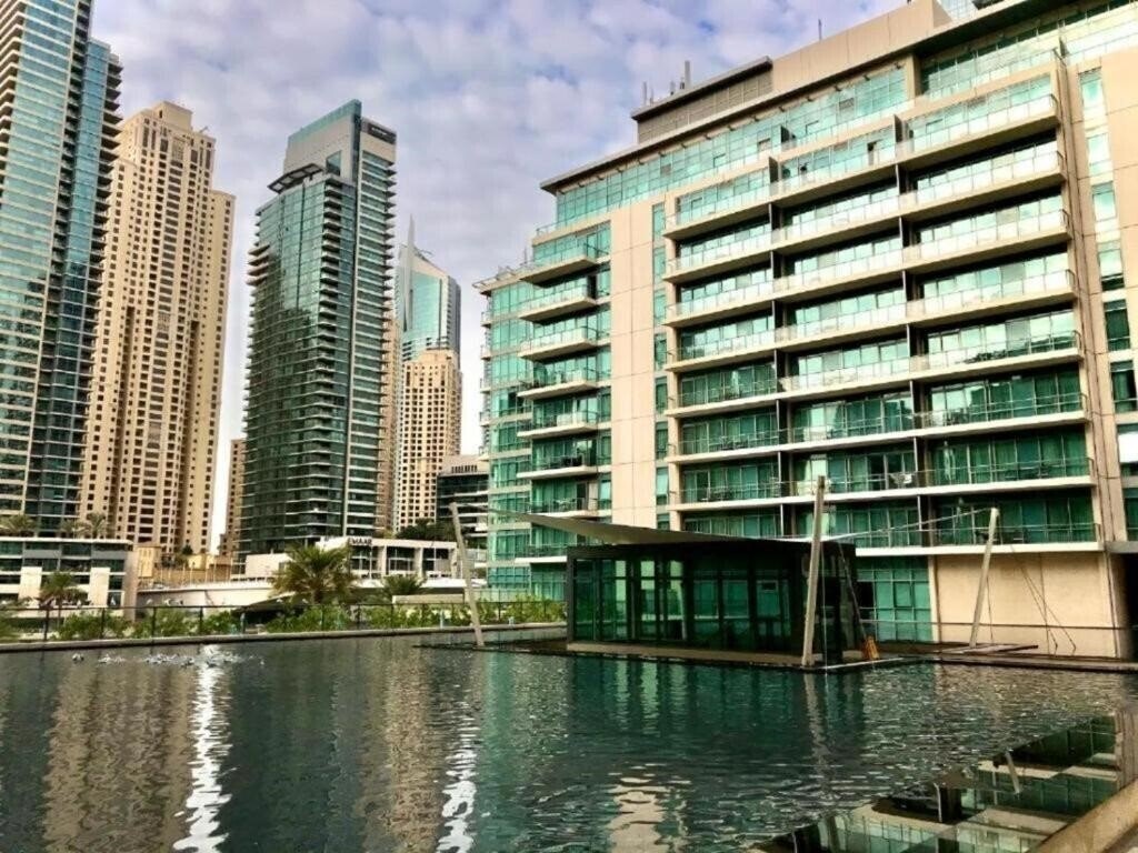 Готель Maison Privee - Al Majara I 5*