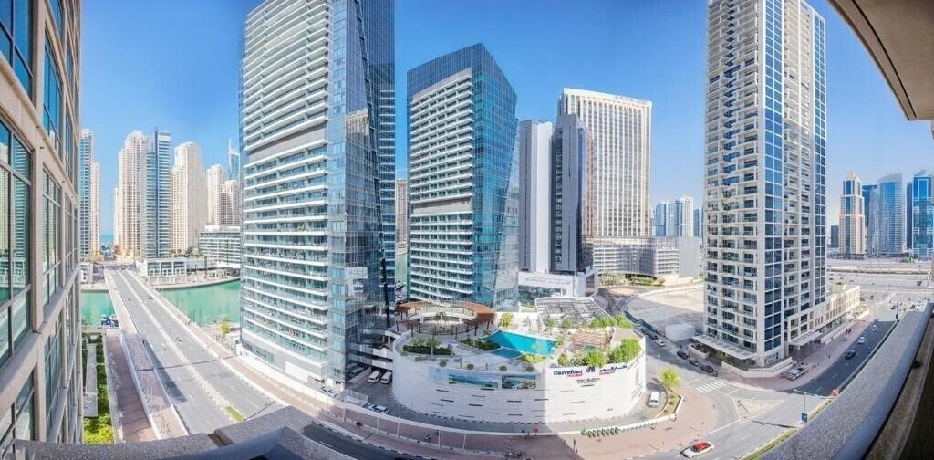 Фото Maison Privee - Al Majara I 5*