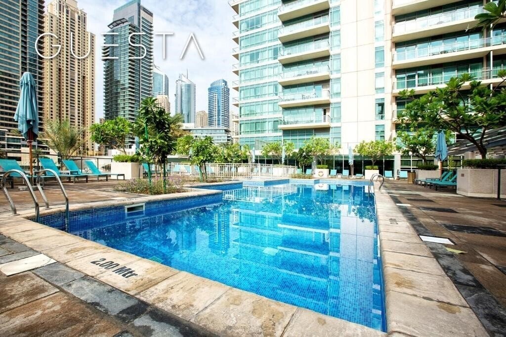 Изображение Maison Privee - Al Majara I 5*