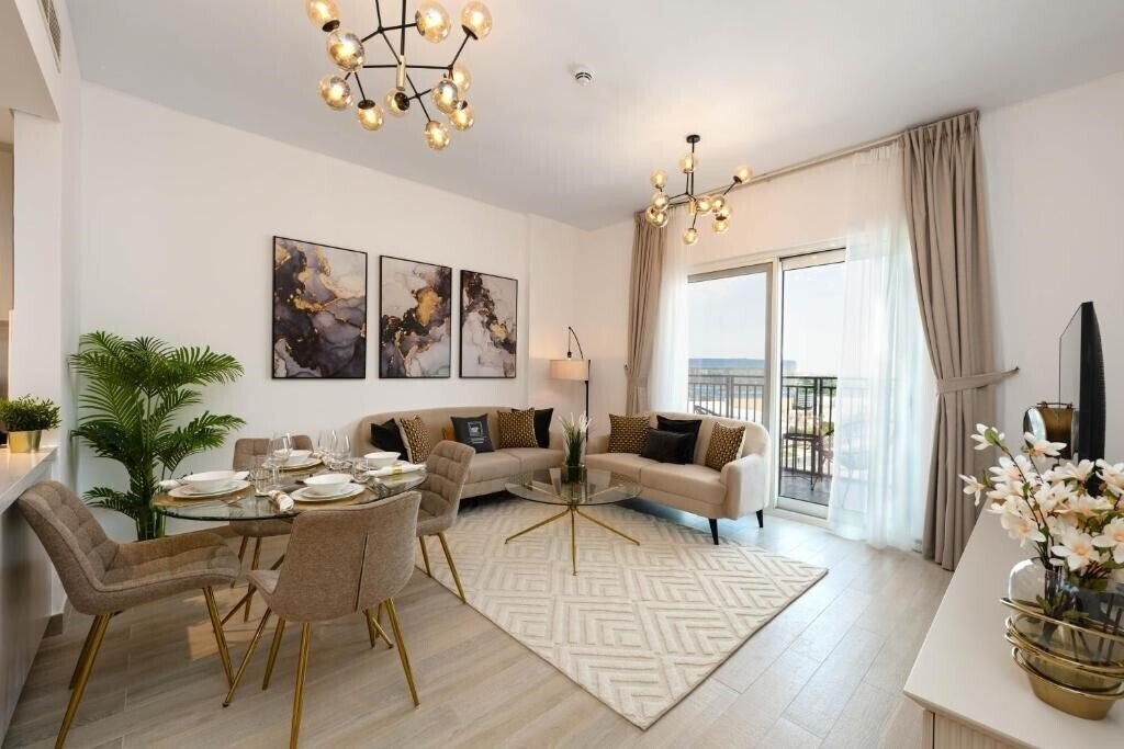 Готель Maison Privee - Al Yass 5*