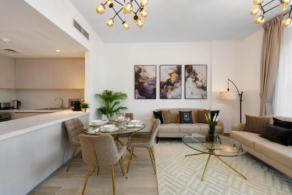 Фото Maison Privee - Al Yass 5*