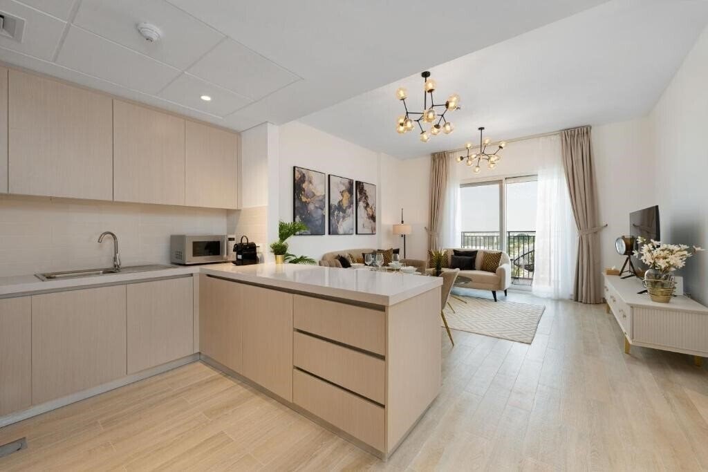 Фотография Maison Privee - Al Yass 5*