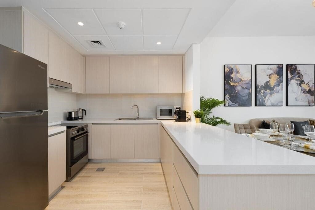 Изображение Maison Privee - Al Yass 5*