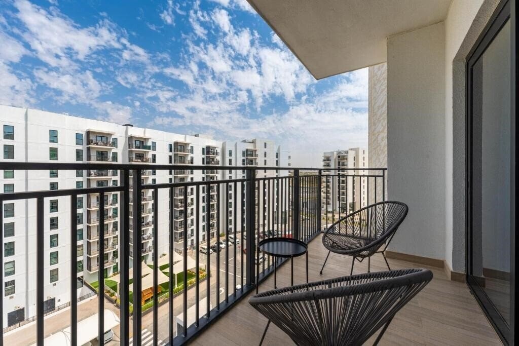 Картинка Maison Privee - Al Yass 5*