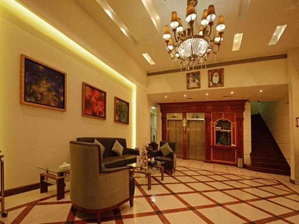 Фотографія Oyo 367 Eureka Hotel 2*
