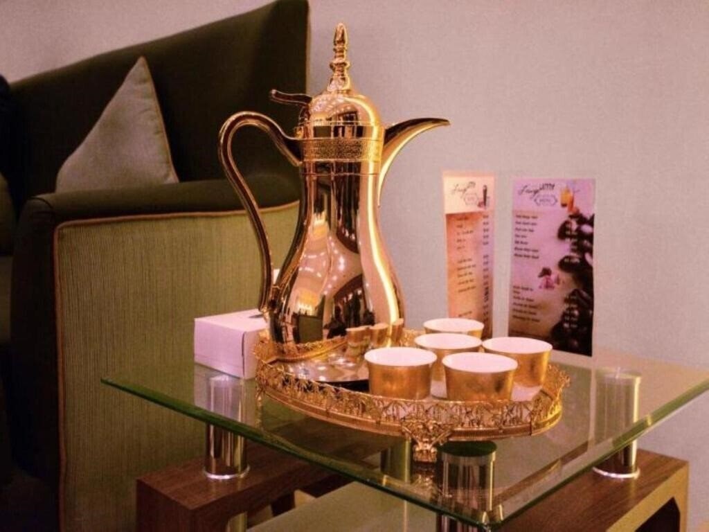 Зображення Oyo 367 Eureka Hotel 2*
