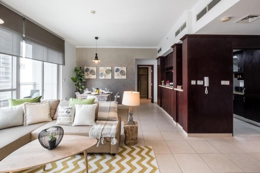 Фотография Maison Privee - Burj Residences 5*