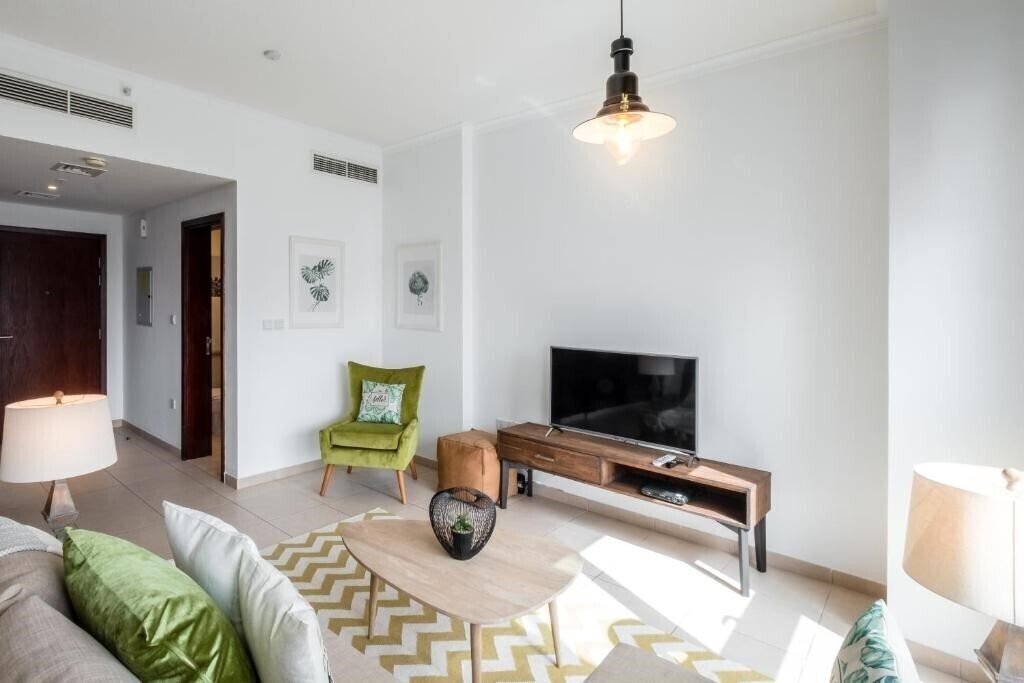 Изображение Maison Privee - Burj Residences 5*