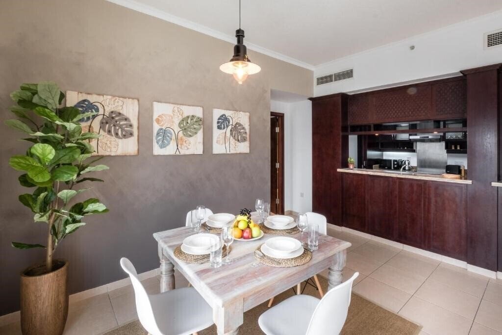 Картинка Maison Privee - Burj Residences 5*