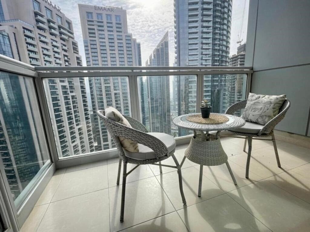 Фото Maison Privee - Burj Residences 5*