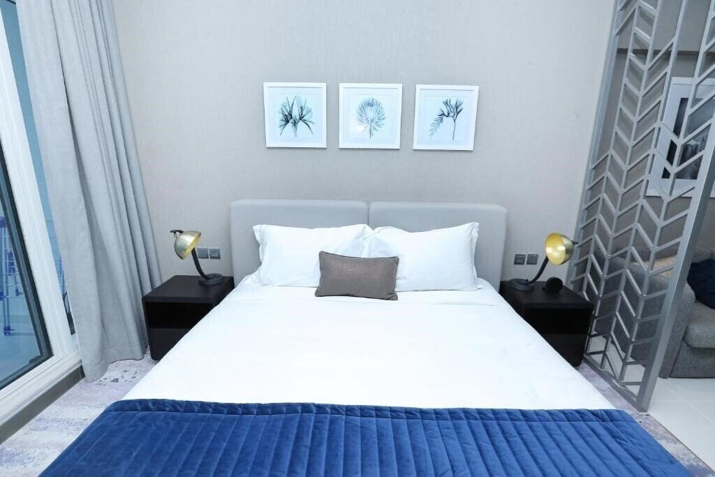 Фото Maison Privee - Damac Maison 5*