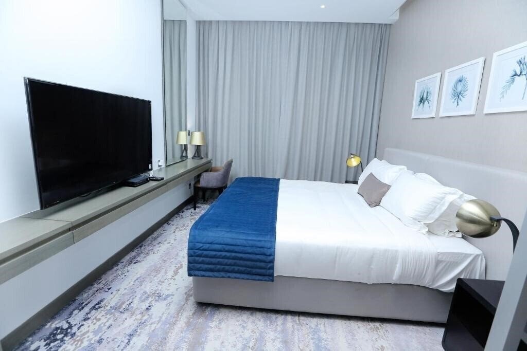 Фотографія Maison Privee - Damac Maison 5*