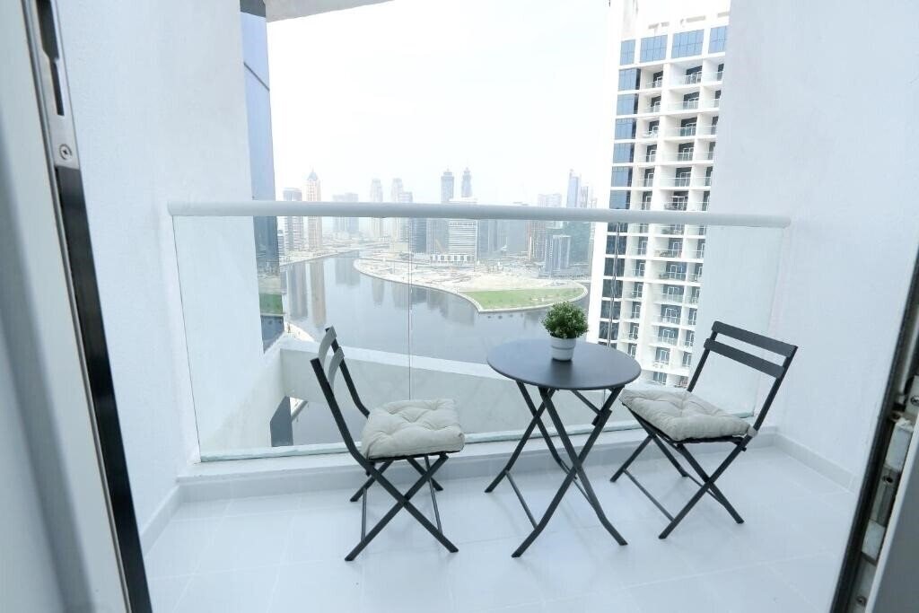 Изображение Maison Privee - Damac Maison 5*