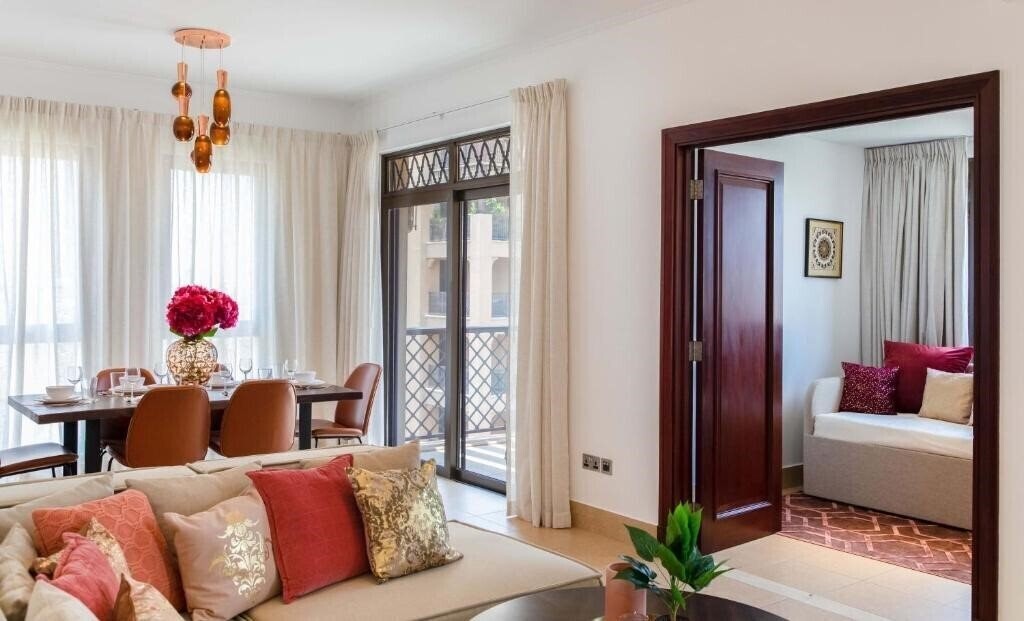 Фотографія Maison Privee - Miska I 5*