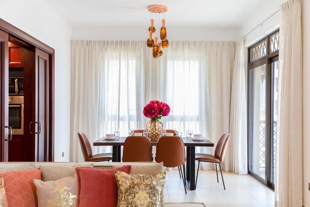 Картинка Maison Privee - Miska I 5*