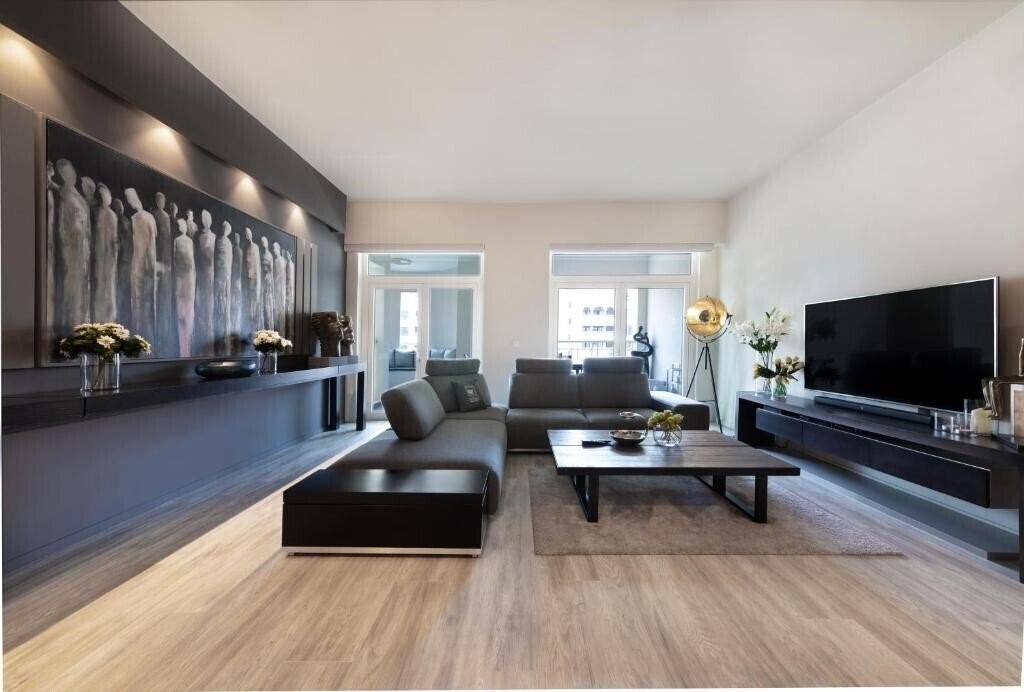 Готель Maison Privee - Shoreline 5*